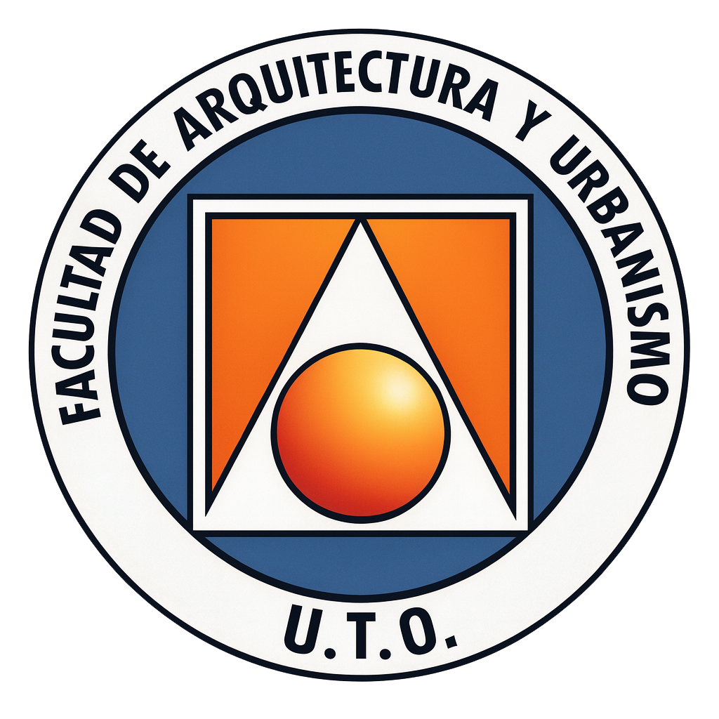 Facultad de Arquitectura y Urbanismo